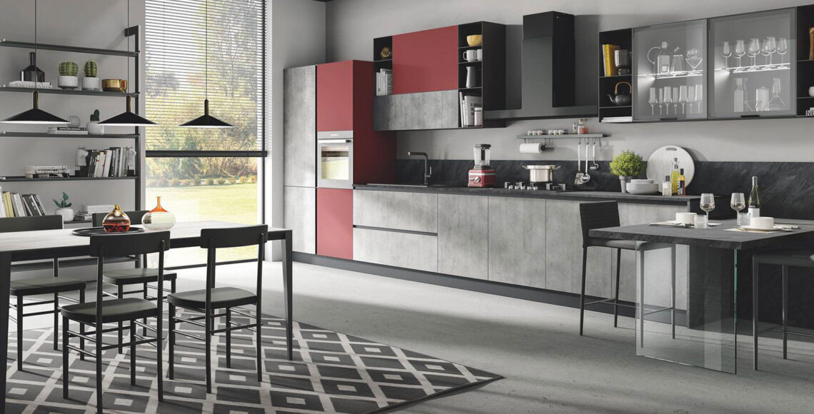 Gaggioli Centro Cucine